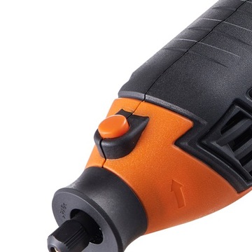 Роторный инструмент VEVOR 8000-35000 об/мин, 170 Вт