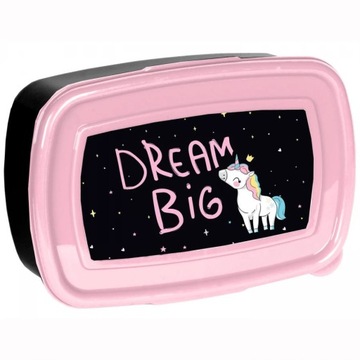 НАБОР ШКОЛЬНОЙ СУМКИ 3в1 «ЕДИНОРОГ»