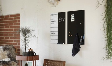 ЖИДКОСТЬ для чистки магнитных СТЕКЛЯННЫХ ДОСОК