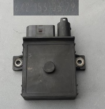 PRZEKAŹNIK ŚWIEC ŻAROWYCH MERCEDES 3.0 CDI 6421530379