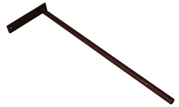 WAŁEK GAZU Z DŹWIGNIĄ C-360 C360 46638030