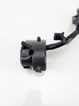 YAMAHA FJR 1300 06 - 12 PRZEŁĄCZNIK LEWY ŚWIATEŁ