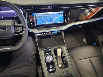 Jeep Wagoneer II 2024 Jeep Wagoneer S Launch Edition 2024 Elektryczny 600KM, zdjęcie 8