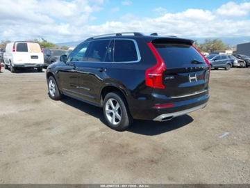 Volvo XC90 II 2017 Volvo XC 90 T5 Momentum 2017 2.0l 2.0 Benzyna 250KM, zdjęcie 3
