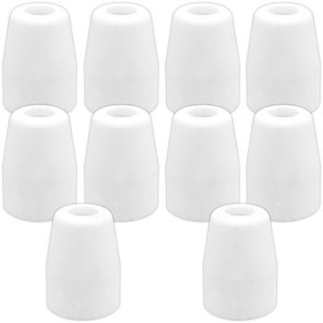 10 szt. PT-31 Tulejka ochronna ceramiczna dysza