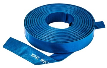 ПОГРУЖНОЙ ВОДЯНОЙ НАСОС БЕЗ ПОПЛАВКА + ШЛАНГ 20М