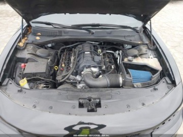 Dodge Charger VII 2021 Dodge Charger RT Rwd 2021 5.7 Benzyna 370KM, zdjęcie 8