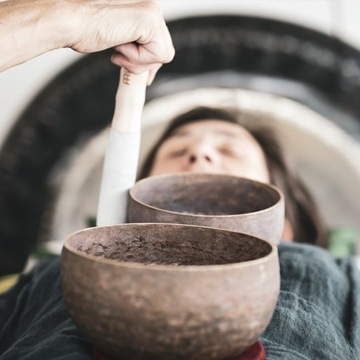 Миска Meinl Sonic Energy SB-O-900 Origin 900г