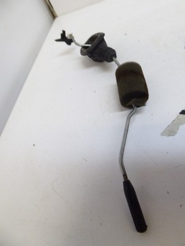 E TŘÍDA W212 FACELIFT TÁHLO ZÁMKU DVEŘE PŘEDNÍ LEVÝ