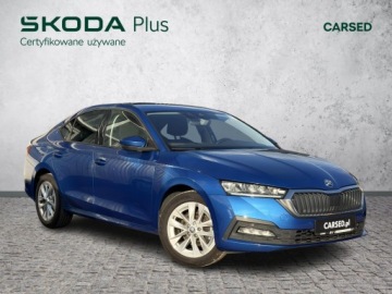 Skoda Octavia IV Liftback 2.0 TDI 150KM 2022 Skoda Octavia Skoda Octavia Skoda Octavia 2.0 TDI, zdjęcie 7