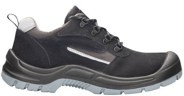 Buty Robocze Ochronne z Podnosek Ardon Gearlow S1P