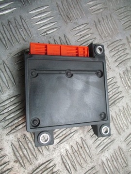 МОДУЛЬ ПОДУШКИ БЕЗОПАСНОСТИ SMART FORTWO 0000055V006