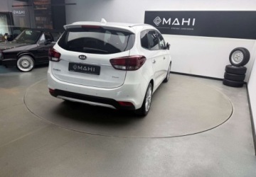 Kia Carens IV Minivan Facelifting 1.6 GDI 135KM 2017 Kia Carens 7 Miejsc Android Auto Apple CarPlay Navi Klima Zamiana Raty Gwa, zdjęcie 9