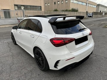 Mercedes Klasa A W177/V177 Hatchback AMG Facelifting 2.0 A35 306KM 2025 MERCEDES-BENZ A Klasa 35 AMG 4-Matic 2.0 (306KM) 2025, zdjęcie 2