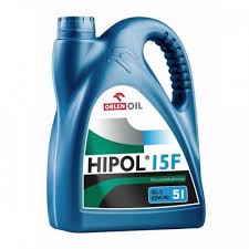 Orlen HIPOL 15F 85W90 GL-5 5L olej przekładniowy