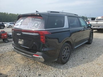 Kia Carnival II 2025 Kia Carnival SX 2025 3.5l 3.5 Benzyna 290KM, zdjęcie 3