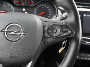 Opel Corsa F Hatchback 5d 1.2 Turbo 100KM 2022 Opel Corsa GD2C951#1.2 Elegance Cz.cof ekran dotyk, zdjęcie 13