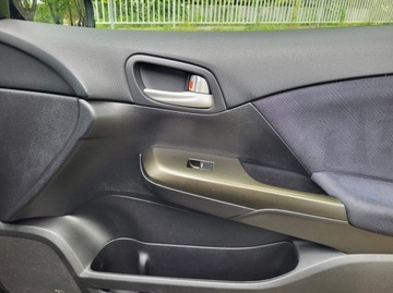 Honda Civic IX Hatchback 5d 2.2 i-DTEC 150KM 2012 HONDA CIVIC IX 5d 2.2 i-DTEC 150KM, Manual, Kamera, Climatronic, zdjęcie 15
