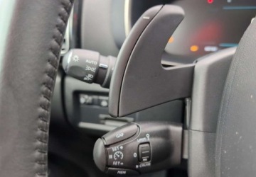 Citroen C5 Aircross SUV Facelifting 1.5 BlueHDi 131KM 2023 Citroen C5 Aircross 1.5 BlueHDi Max EAT8 Bogata Wersja FV23 Kredyt 0 Leasi, zdjęcie 12