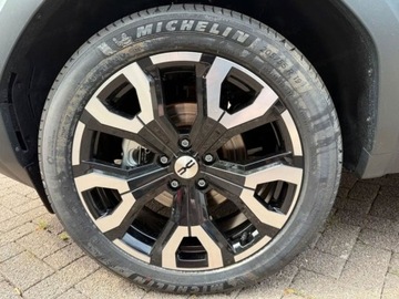 Dacia Bigster 1.2 TCe 140KM 2025 Od ręki - Journey LPG 1.2 mHEV 140KM / Pakiet Parking, Zimowy, zdjęcie 12