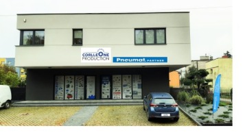 Прямая шланговая муфта с резьбой 12 мм 1/2 дюйма PC