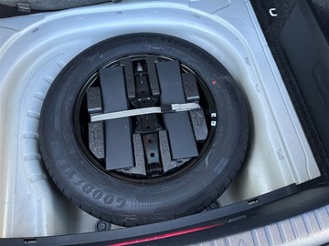 Skoda Octavia IV Liftback 1.5 TSI EVO 150KM 2021 Skoda Octavia 1.5TSI 150KM Ambition l Reflektory L, zdjęcie 30