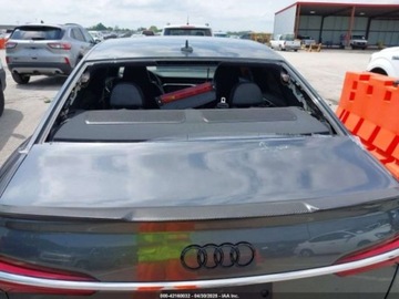 Audi A6 C8 2020 Audi S6 Limousine 2020 AUDI S6 PREMIUM PLUS TFSI QUATTRO TIPTRONIC 2.9, zdjęcie 9