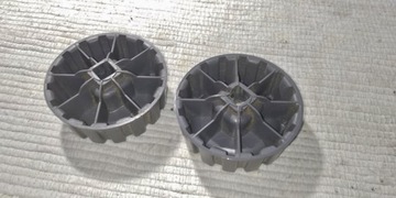 KNOFLÍK REGULACE SEDADLA RENAULT CLIO II THALIA