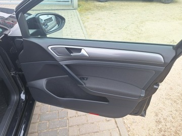 Volkswagen Golf VII Variant 1.2 TSI BlueMotion Technology 85KM 2014 Volkswagen Golf Klimatronik Serwisowany, zdjęcie 21