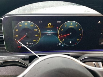 Mercedes GLE V167 2022 Mercedes-Benz GLE Mercedes-Benz GLE 350 SUV, od ubezpieczalni 2.0 Benzyna, zdjęcie 10