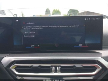 BMW i4 2023 BMW i4 eDrive35 2023 Elektryczny 281KM, zdjęcie 10