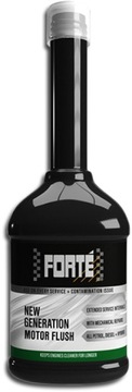 Пакет FORTE Дизельный комплект Профилактический ремонт Очистка форсунок Топливная система