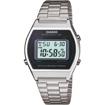 ZEGAREK DAMSKI CASIO B640WD-1AVEF+BOX