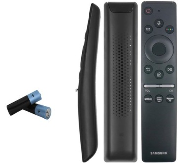 Originální Dálkové Ovládání Pro Televizi UE55RU7400 Samsung RU7400 UE55RU7400S