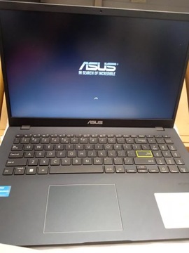 LAPTOP ASUS E510KA-EJ082WS 15,6 