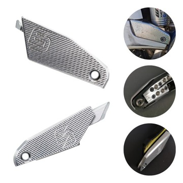 Zestaw naprawczy subramy kompozytowej wzmocnienie subframe Husqvarna