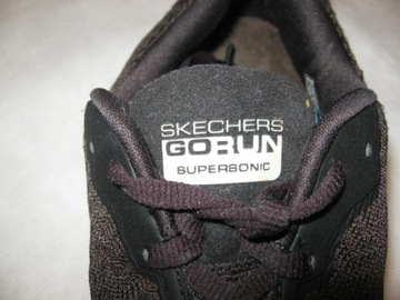 КРОССОВКИ SKECHERS GORUN BUPERSONIC размер 44,5