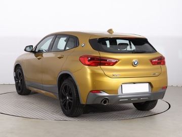 BMW X2 F39 2019 BMW X2 sDrive18i, Salon Polska, Automat, Navi, zdjęcie 3