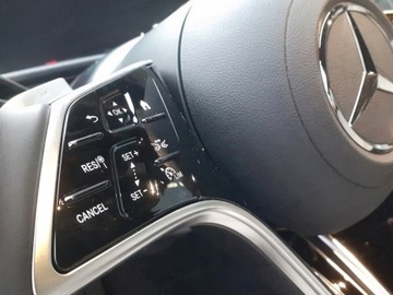 Mercedes Klasa E W214 Sedan 2.0 220d 197KM 2025 E Klasa 220 d 4-Matic Avantgarde 2.0 (197KM) 2025, zdjęcie 11