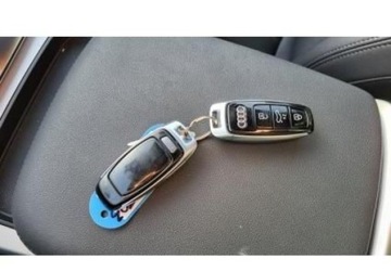 Audi Q7 II 2023 Audi Q7 Faktura VAT 3.0 Diesel 389KM, zdjęcie 8