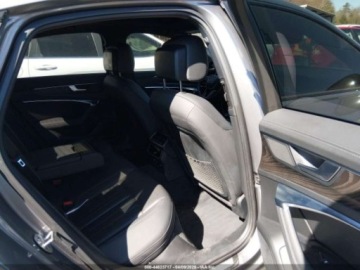 Audi A6 C8 2021 Audi A6 Limousine 2021 AUDI A6 PREMIUM PLUS 45 TFSI QUATTRO S TRONIC 2.0, zdjęcie 8