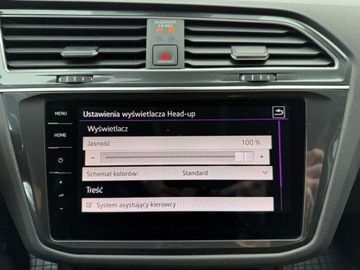 Volkswagen Tiguan II SUV Facelifting 2.0 TDI 200KM 2022 Volkswagen Tiguan Allspace2.0 TDI 200KM,4x4,DSG,Virtual Cocpit,Hak,Niski P, zdjęcie 26