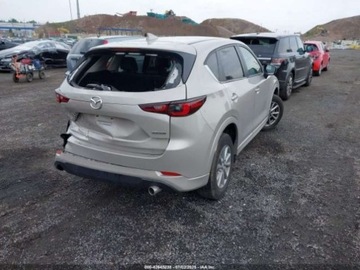 Mazda CX-5 II 2024 Mazda CX-5 2024 Mazda CX-5 2.5 S Select Package AWD 2.5 Benzyna 187KM, zdjęcie 3