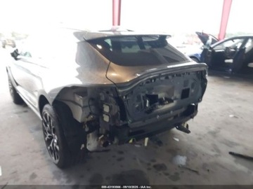 Aston Martin DBX 2021 Aston Martin DBX Aston martin dbx 4.0 Benzyna 542KM, zdjęcie 4