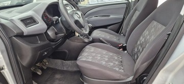 Opel Combo D Tour 1.6 CDTI 105KM 2014 Opel Combo Tour 1.6 CDTI, zdjęcie 38