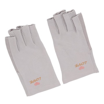 Rękawiczki do manicure Ochrona przed