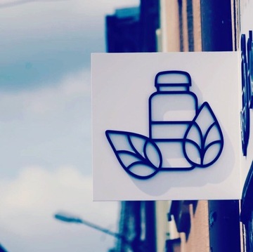 Мицеллярный очищающий бальзам 100мл Natural Secrets