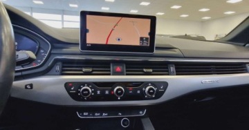 Audi A4 B9 Limousine 2.0 TFSI 252KM 2017 Audi A4 Limousine B9 nowy silnik Quattro 2.0 TFSI 252KM Salon PL 2.0 252KM, zdjęcie 17