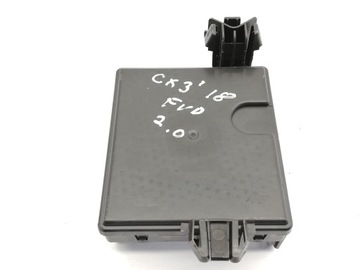 D10A-675Z0 JINÉ MODUL 2.0 88 2018 MAZDA CX-3 (DK)