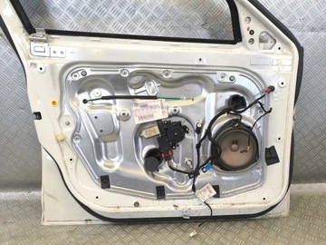 ALFA ROMEO GIULIETTA 2010-2020 DVEŘE LEVÉ PŘEDNÍ BARVA 269/A